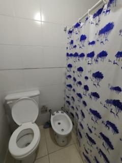 Departamento La Sureña - São Rafael - 5