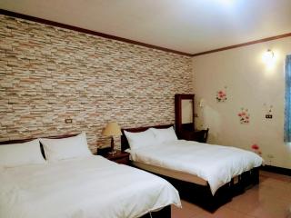 Ju Jia Xiao Zhan Homestay - Guanshan - 3