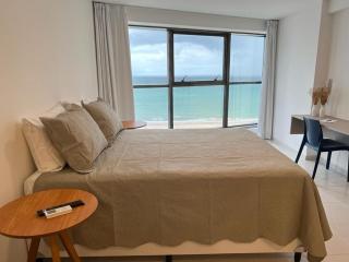 BEACH CLASS INTERNATIONAL - Flat beira mar - Recife - 1