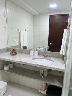 BEACH CLASS INTERNATIONAL - Flat beira mar - Recife - 5