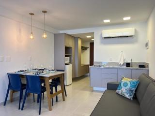 BEACH CLASS INTERNATIONAL - Flat beira mar - Recife - 7