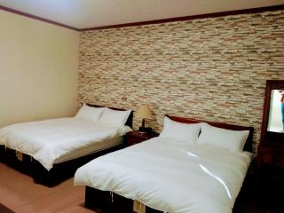 Ju Jia Xiao Zhan Homestay - Guanshan - 4