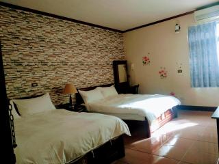 Ju Jia Xiao Zhan Homestay - Guanshan - 7