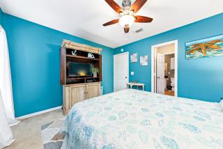 Cozy budget friendly condo close to the beach - Gulf Shores - 7