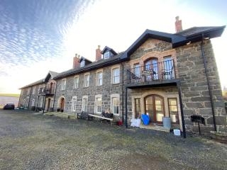 Royal Portrush Golfing Accommodation at The Flax Mill - Coleraine - 0