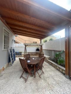 Casa di Roberta - Passoscuro - 1