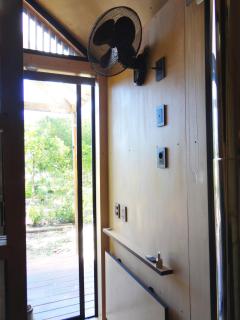 Viví la experiencia de hospedarte en una tiny - 2