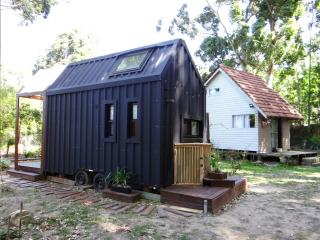 Viví la experiencia de hospedarte en una tiny - 6