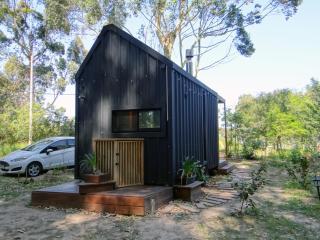 Viví la experiencia de hospedarte en una tiny - 8