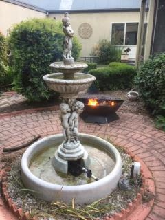 Tranquilles Bed & Breakfast - 3