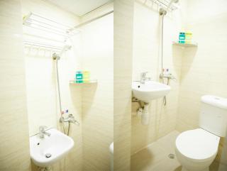 Hoo Sang Hostel 香港豪生酒店 - Hongkong - 3