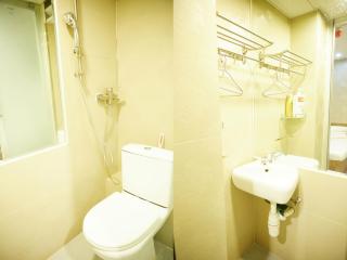 Hoo Sang Hostel 香港豪生酒店 - 4