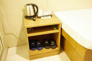 Hoo Sang Hostel 香港豪生酒店 - 5