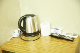 Hoo Sang Hostel 香港豪生酒店 - 6