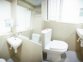 Hoo Sang Hostel 香港豪生酒店 - 7
