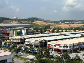 Iman Homestay @ Puncak Alam (Near UiTM/Hospital UiTM) - Bandar Puncak Alam - 4