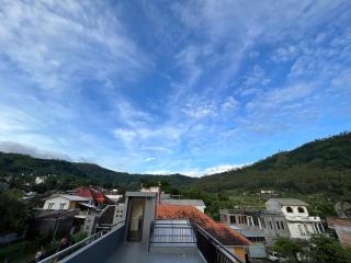 Sudji's House - Batu - 1