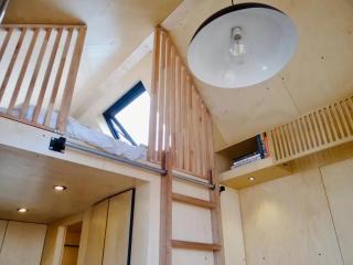 Viví la experiencia de hospedarte en una tiny - 1