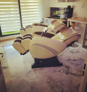calaidonia suite - Calais - 8
