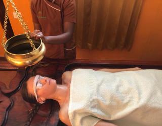 Vajra Ayurveda and Yoga Retreat - 2