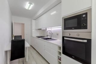 Spacious 3-bedroom condo in Lisbon - Lissabon - 7