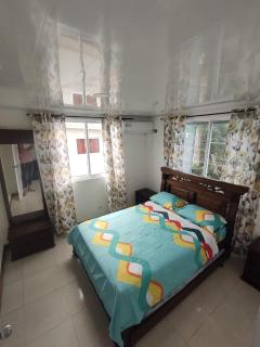 Apartamentos Familiares The Upper room 202 - San Andrés - 0