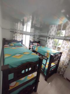 Apartamentos Familiares The Upper room 202 - San Andrés - 7