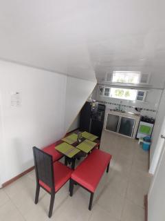 Apartamentos Familiares The Upper room 202 - San Andrés - 9