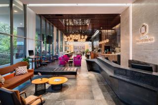 Hotel Traveltine - Singapore - 7