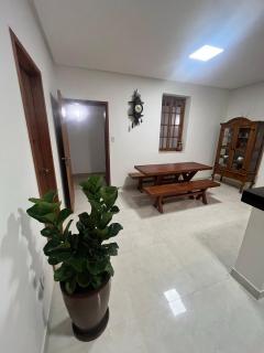 TURISHOUSE SUITES - Salvador - 4
