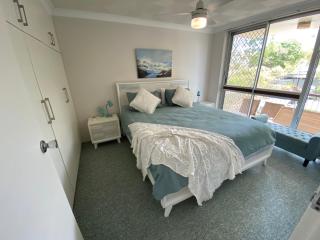 Aqua on Bribie 100 metres to Beach and Shops - Bongaree - 7
