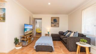 Yamba Beach House - Yamba - 1