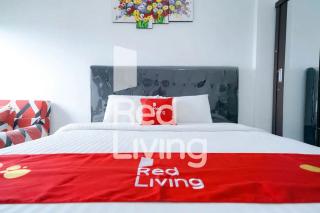 RedLiving Apartemen Gunung Putri Square - Sansan Room - 1