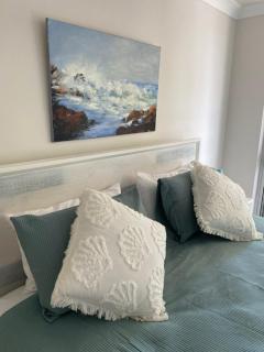 Aqua on Bribie 100 metres to Beach and Shops - Bongaree - 2