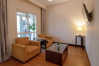 Solaris Hotel Malang - Malang - 1