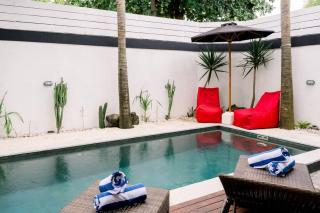 Taman Bali A&R Seminyak - Seminyak - 9