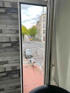 Schöne Ferienwohnung - Wilhelmshaven - 3