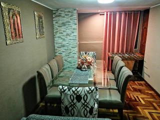 PRIVATE APARTMENT IN THE HISTORICAL CENTER OF CUSCO - Cusco - 8