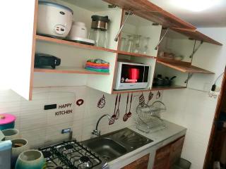 PRIVATE APARTMENT IN THE HISTORICAL CENTER OF CUSCO - 1