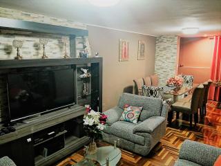 PRIVATE APARTMENT IN THE HISTORICAL CENTER OF CUSCO - Cusco - 9