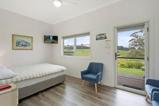 Henkley Cottage 1 Isaiah - Central Tilba - 3