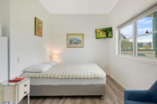 Henkley Cottage 1 Isaiah - Central Tilba - 6