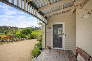 Henkley Cottage 1 Isaiah - Central Tilba - 9