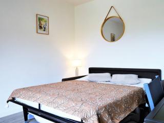 Appartement rénové 2021 avec balcon et garage, proche golf, 3 pièces, 6 couchages, Le Lavandou. - FR-1-251-425 - Le Lavandou - 5