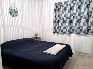 Appartement rénové 2021 avec balcon et garage, proche golf, 3 pièces, 6 couchages, Le Lavandou. - FR-1-251-425 - Le Lavandou - 3
