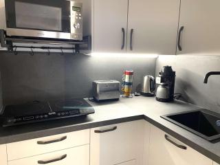 Appartement T2 avec Cabine, 4 Couchages, Proche Plage - Saint-Hilaire-de-Riez - FR-1-224-795 - 6