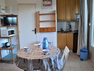 Studio cosy avec jardin, proche plage à Cavalaire-sur-Mer, parking inclus - FR-1-226B-128 - Cavalaire-sur-Mer - 6