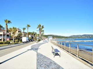 Studio cosy avec jardin, proche plage à Cavalaire-sur-Mer, parking inclus - FR-1-226B-128 - Cavalaire-sur-Mer - 1