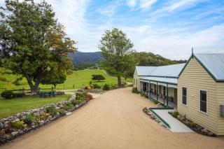 Henkley Cottage 2 Jeremiah - Central Tilba - 0