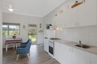 Henkley Cottage 2 Jeremiah - Central Tilba - 5